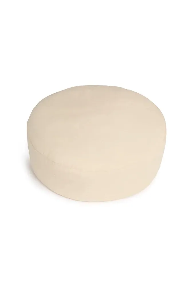Filler Puff ABC Round Pouf Refill image