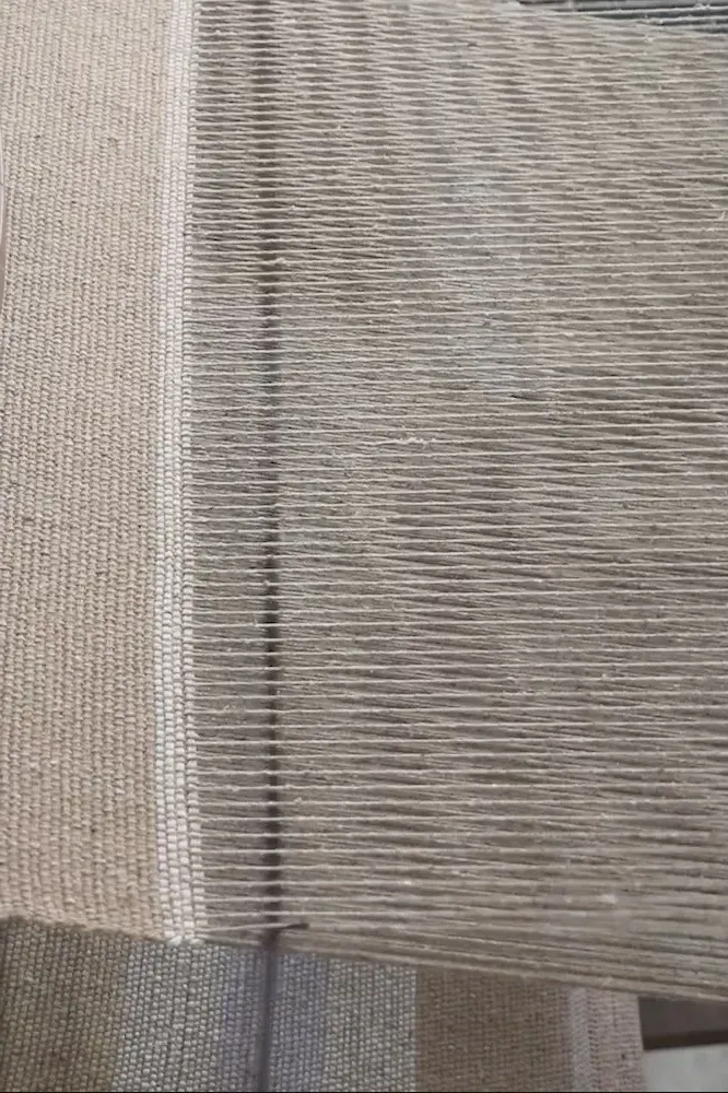 Handloom Rug Oaxaca 5' 7" X 7' 10"