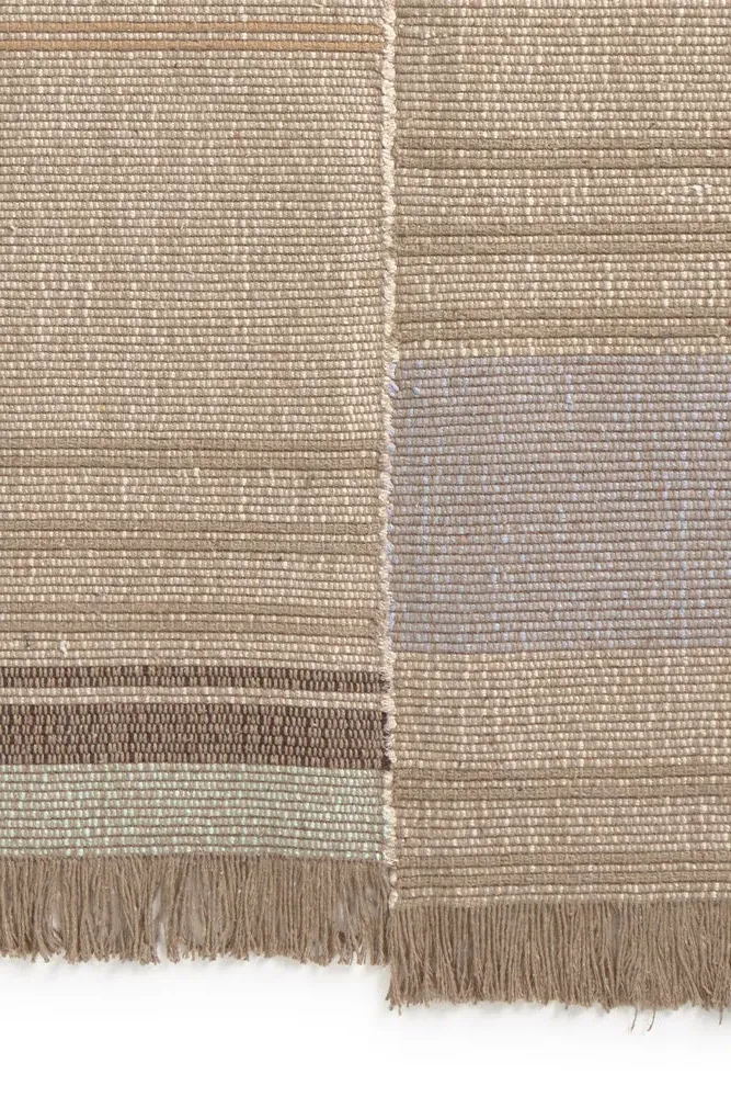 Handloom Rug Oaxaca 5' 7" X 7' 10"