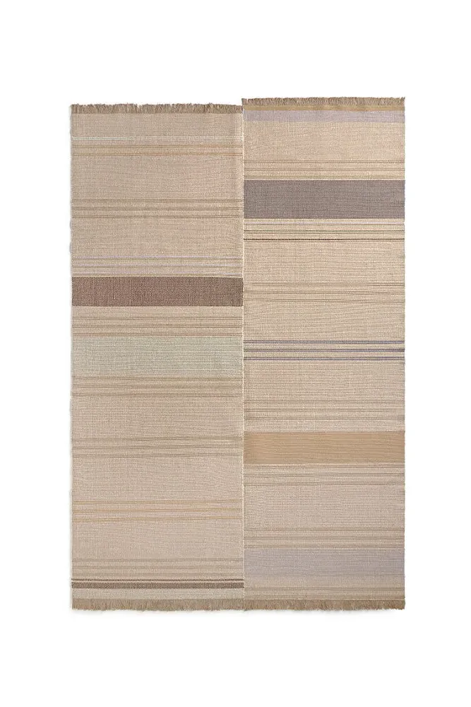 Handloom Rug Oaxaca 5' 7" X 7' 10" image