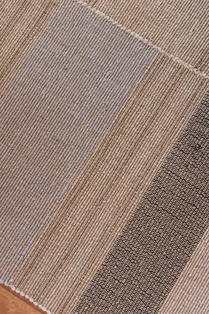 Handloom Rug Oaxaca 6' 7" X 10"