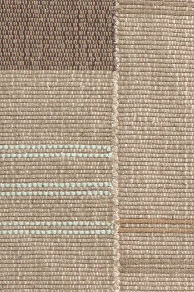 Handloom Rug Oaxaca 6' 7" X 10"