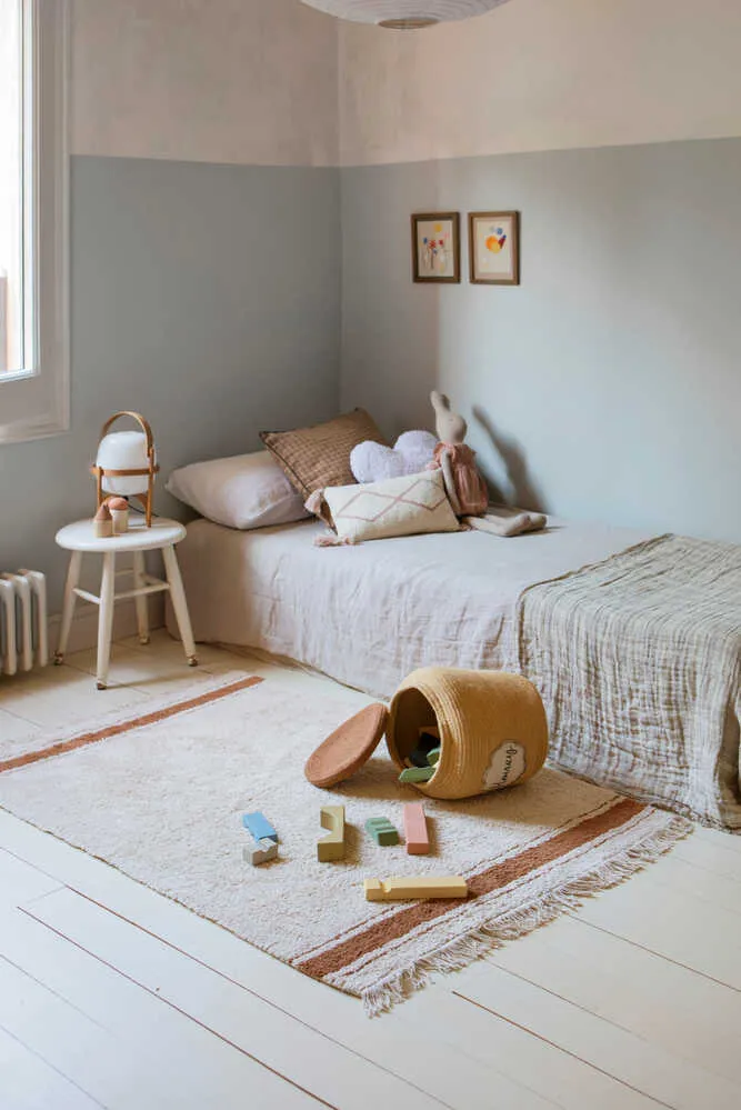 Honey Pot Storage Basket