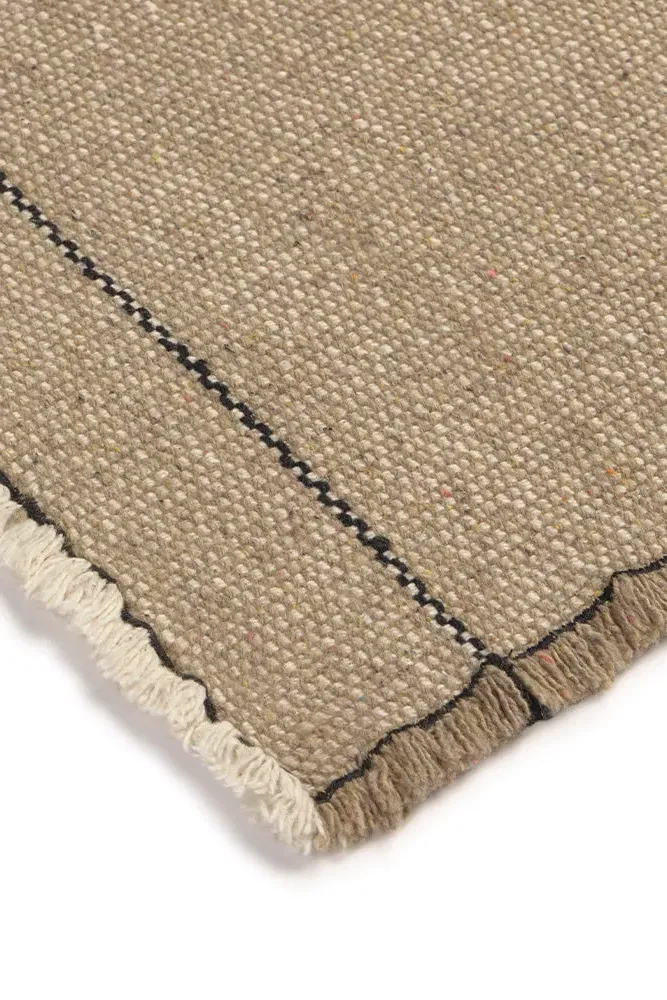 Juarez Handloom Placemats Set of 4 - Cotton