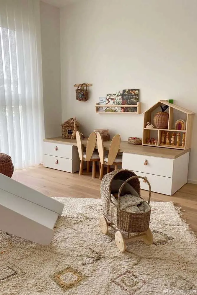 Kaarol Earth Area Rug - Multi-Colored