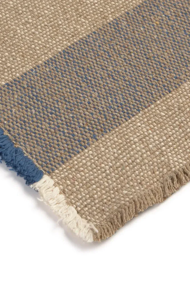 La Condesa Handloom Placemats Set of 4 - Cotton