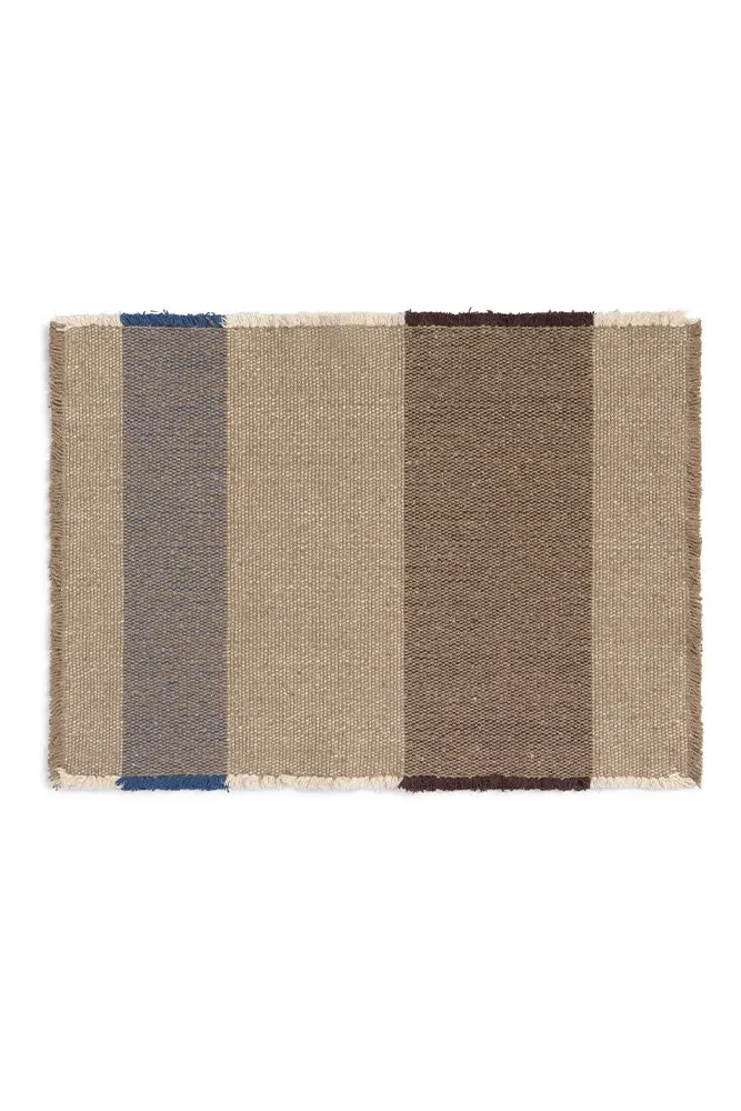 La Condesa Handloom Placemats Set of 4 - Cotton