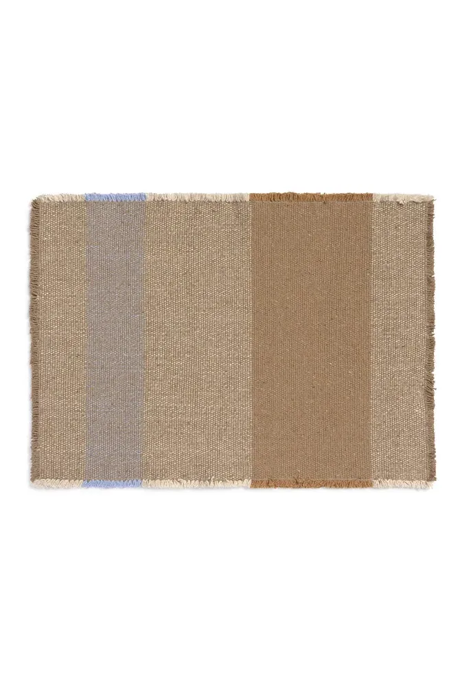 La Merced Handloom Placemats Set of 4 - Cotton
