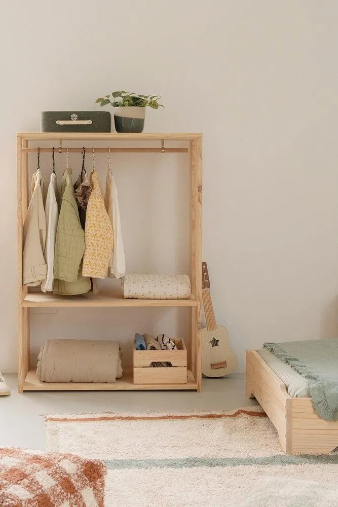 Lanes Rectangular Area Rug - Blue