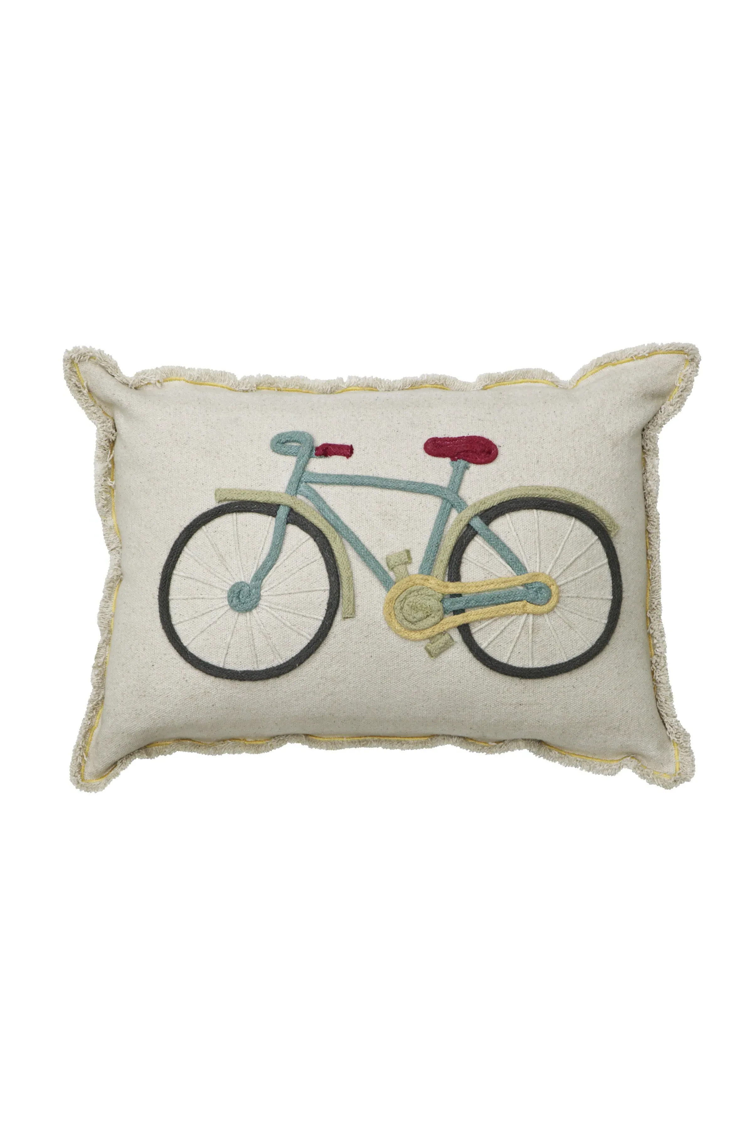 Lorena Canals Bike Floor Cushion image
