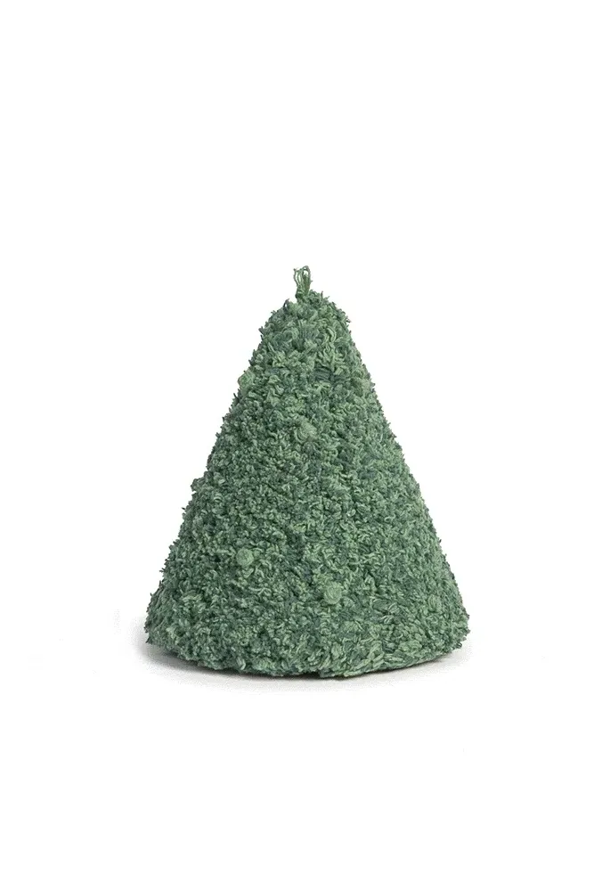 Lorena Canals DIY Christmas Tree 7" x 8" - Green image