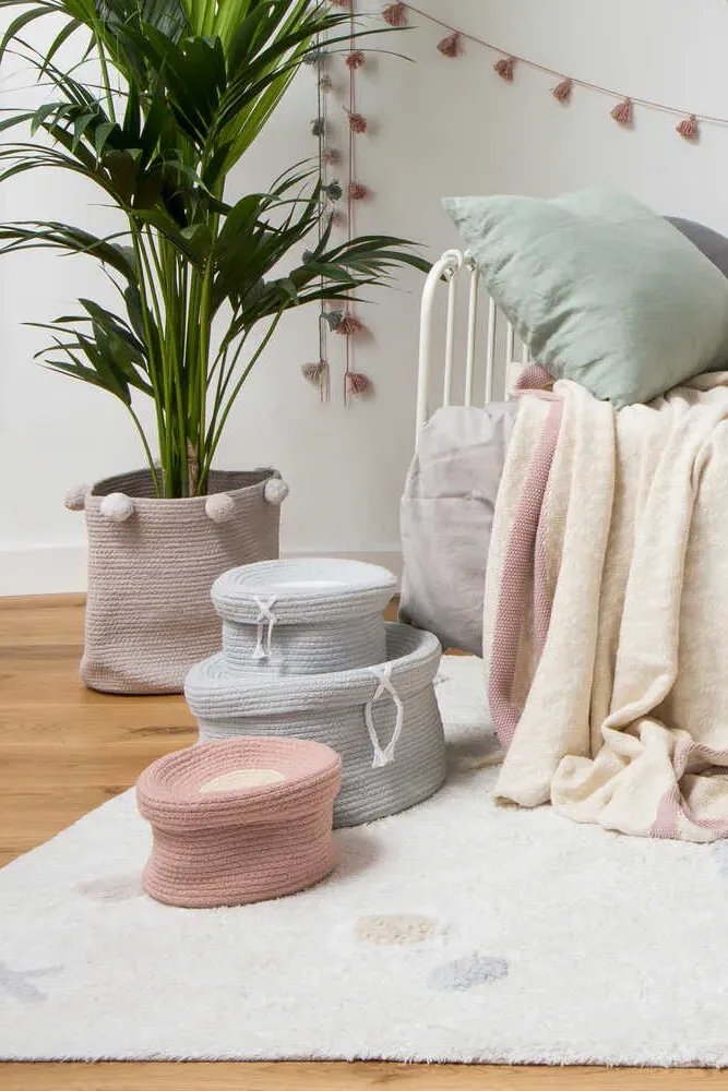 Lorena Canals Kim Washable Rug