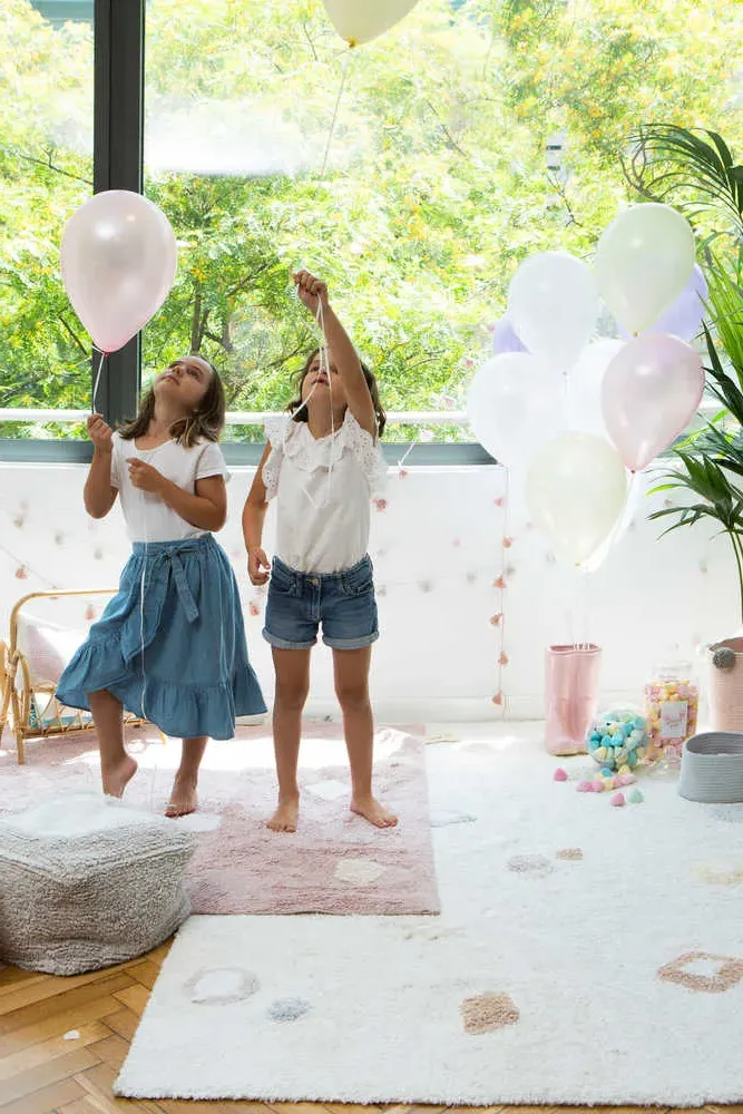 Lorena Canals Kim Washable Rug