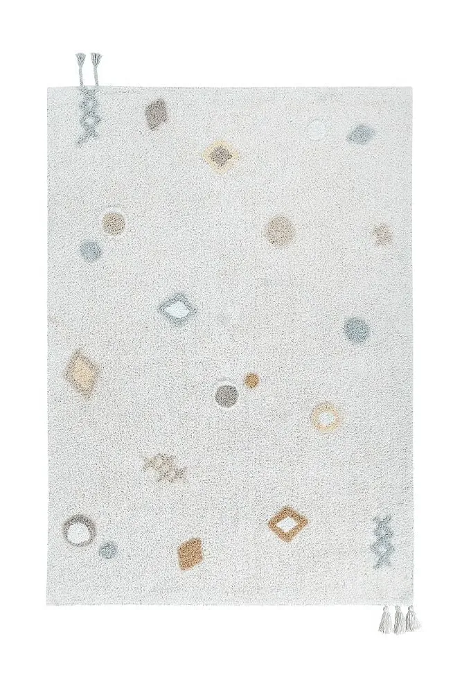 Lorena Canals Kim Washable Rug image