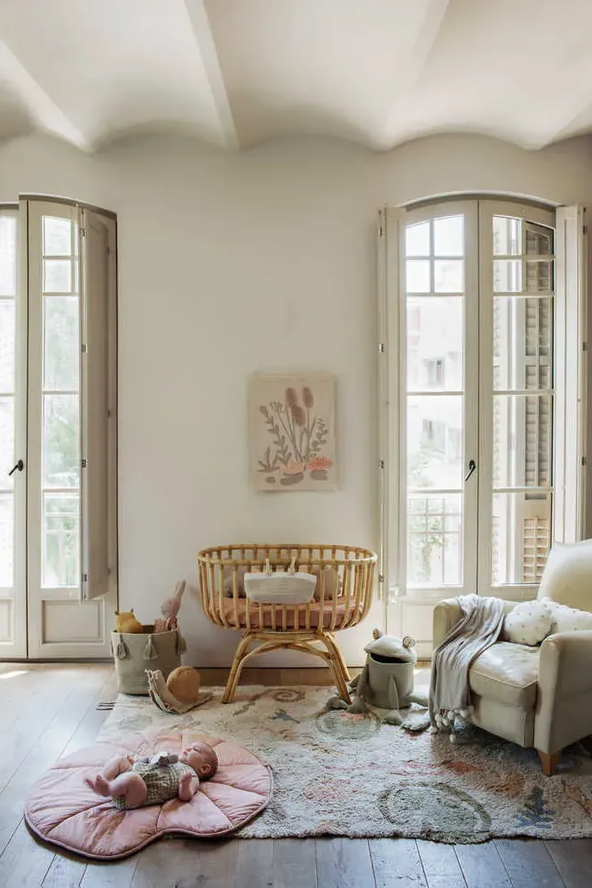 Lorena Canals Magic Pond Wall Decor - Cotton Canvas