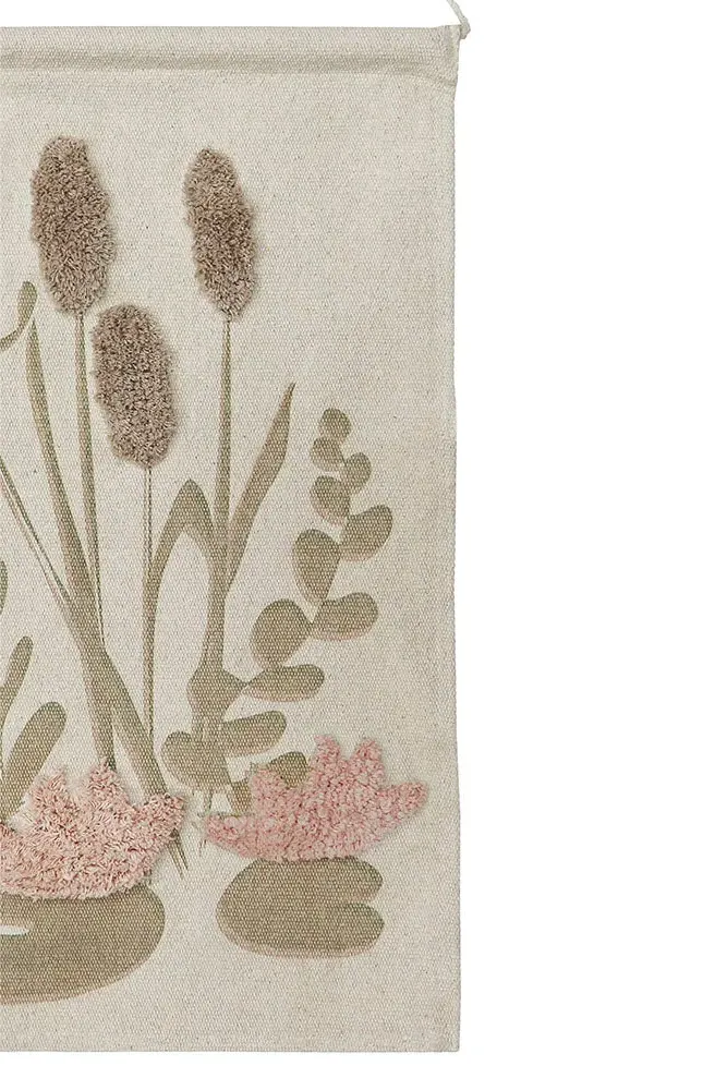 Lorena Canals Magic Pond Wall Decor - Cotton Canvas