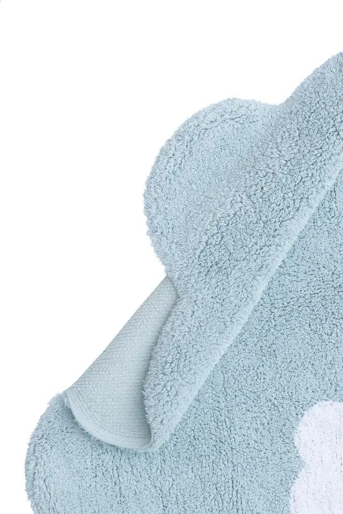 Lorena Canals Mini Dream Area Rug - Light Blue