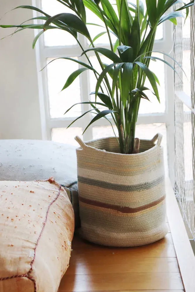 Lorena Canals Storage Basket Triplet