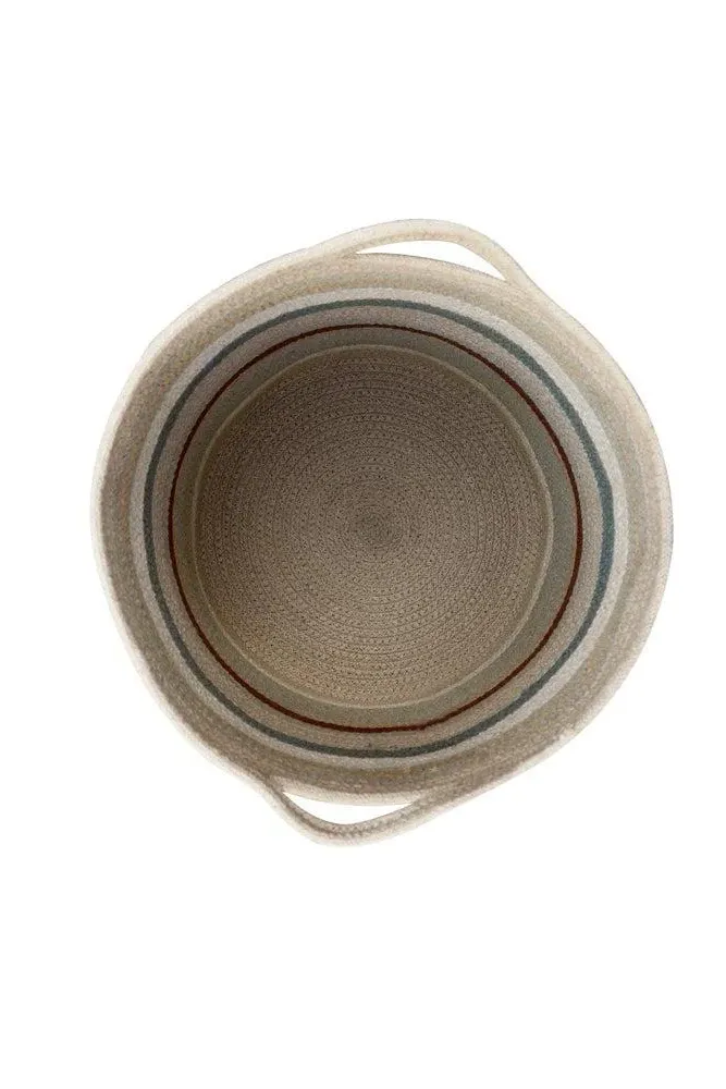 Lorena Canals Storage Basket Triplet