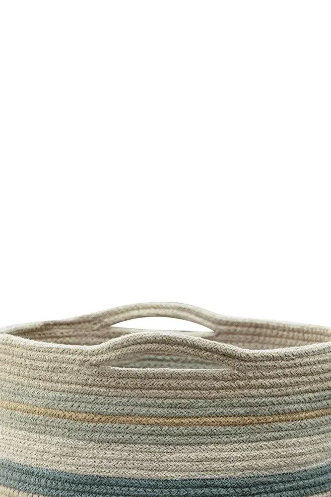 Lorena Canals Storage Basket Triplet