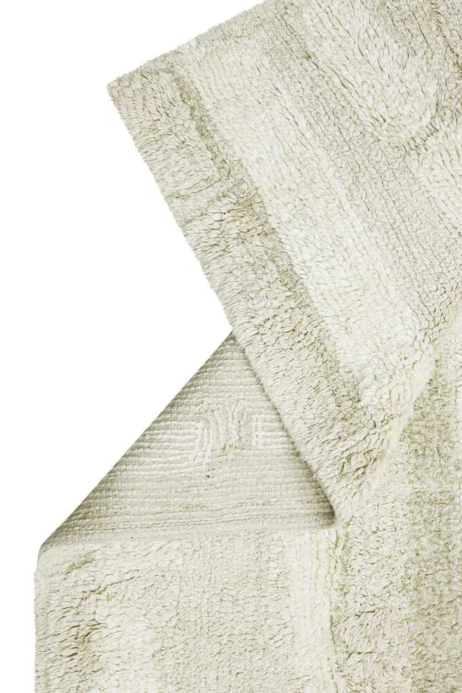 Lorena Canals Washable Area Rug Bamboo Forest - Natural