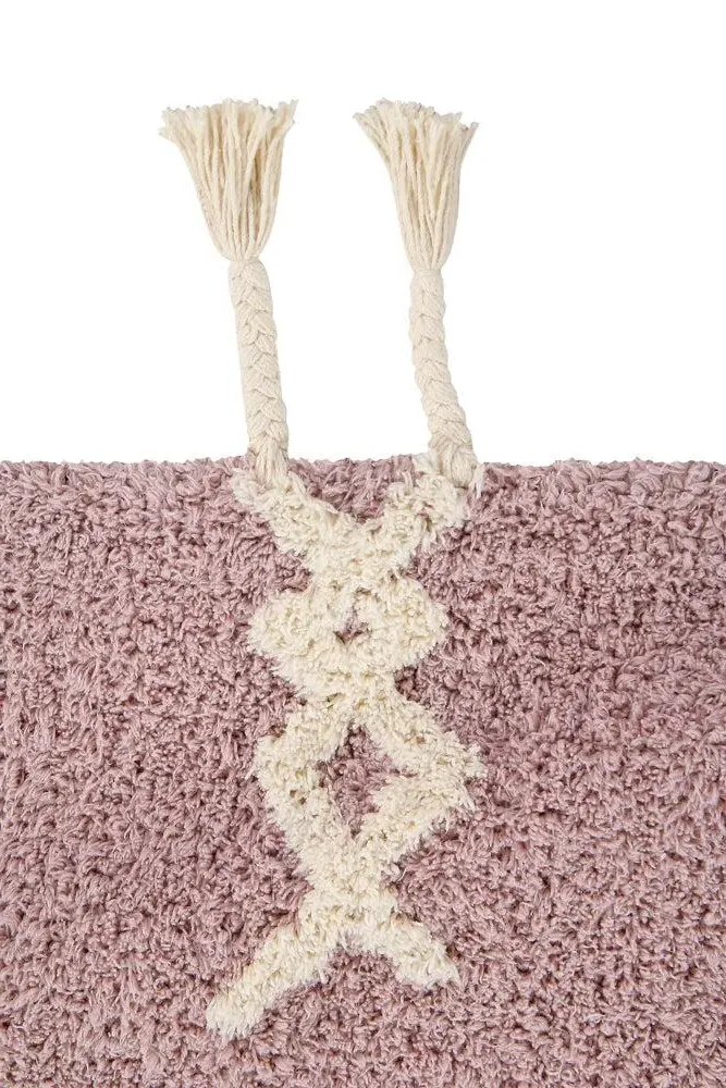 Noah Washable Rug 4'7" x 6'7"