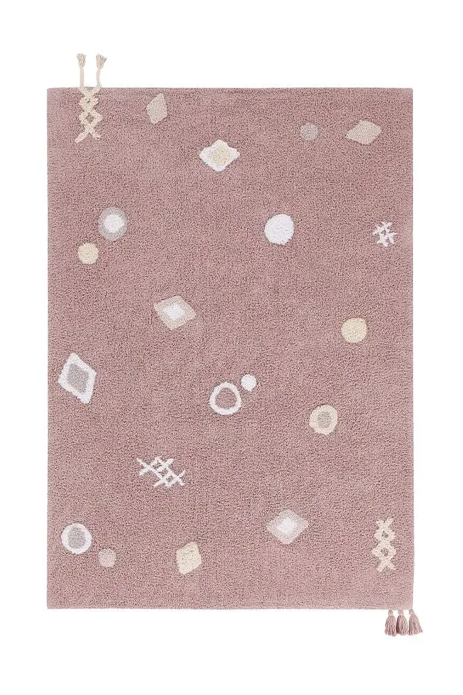Noah Washable Rug 4'7" x 6'7" image