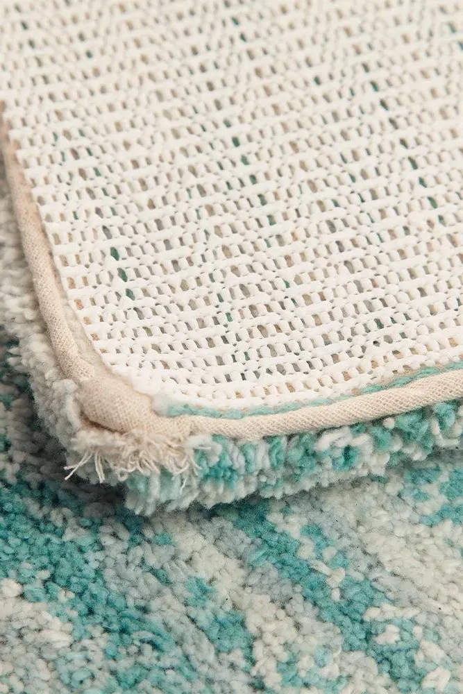 Non-Slip Rug Underlay 4'3" x 6'3"