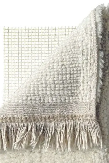 Non-Slip Rug Underlay 5'3" x 7'6"