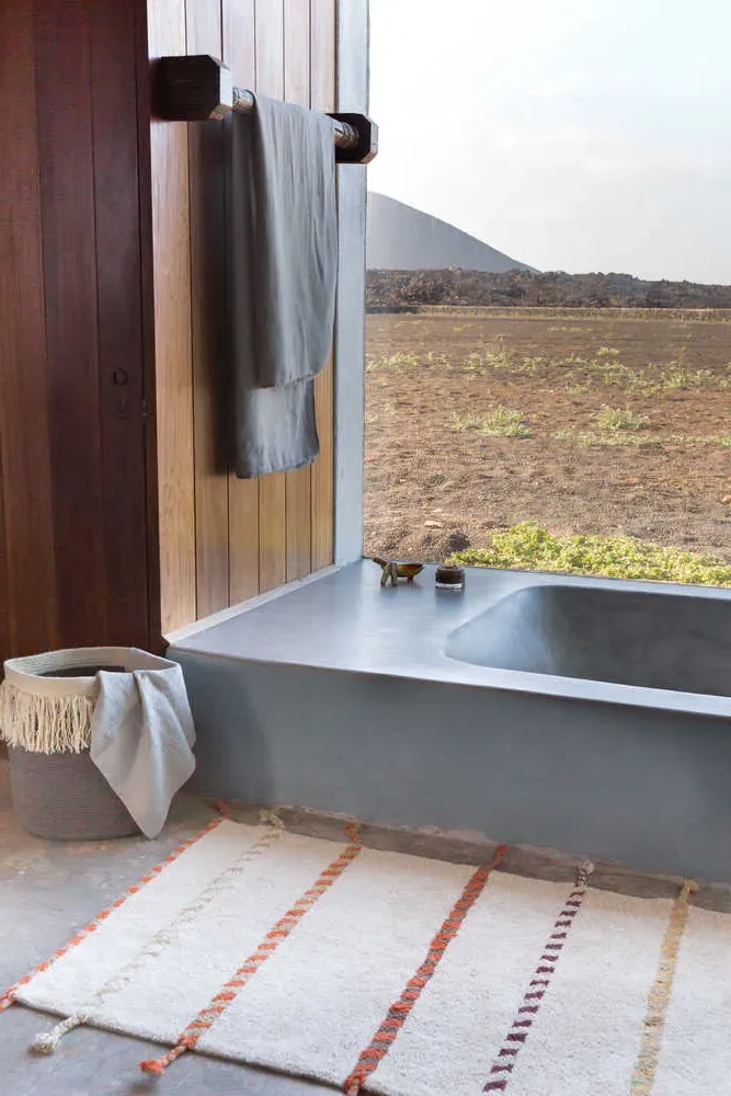 Palas Small Area Rug - Washable