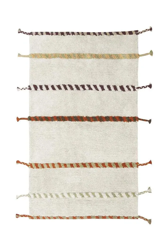 Palas Small Area Rug - Washable image