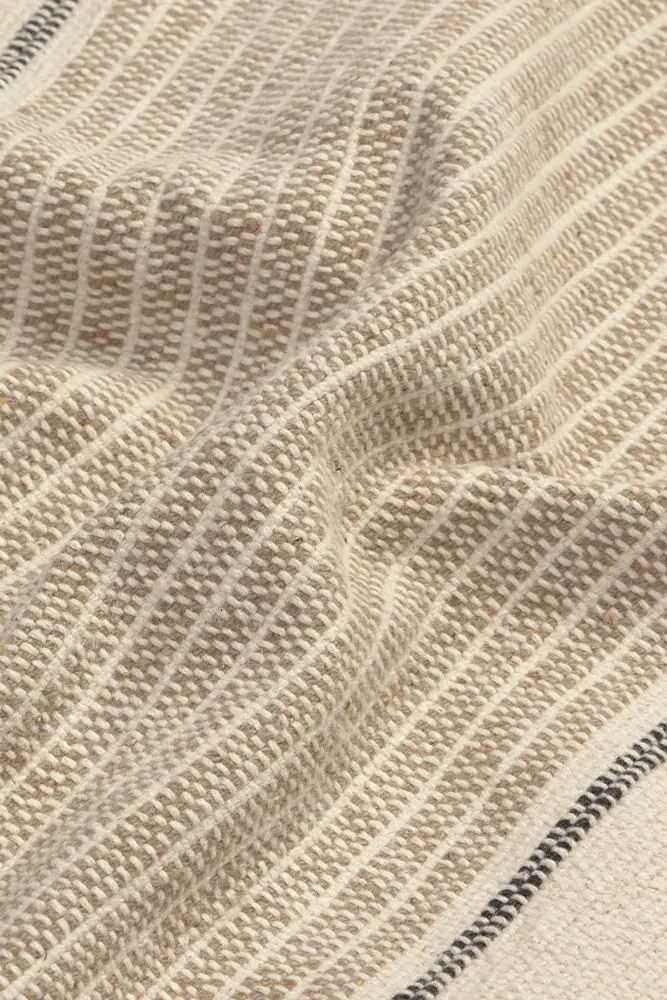 Polanco Handloom Placemats Set of 4 - Cotton