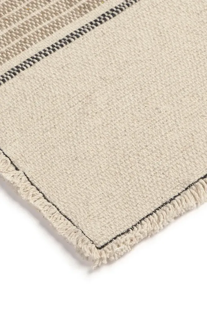 Polanco Handloom Placemats Set of 4 - Cotton