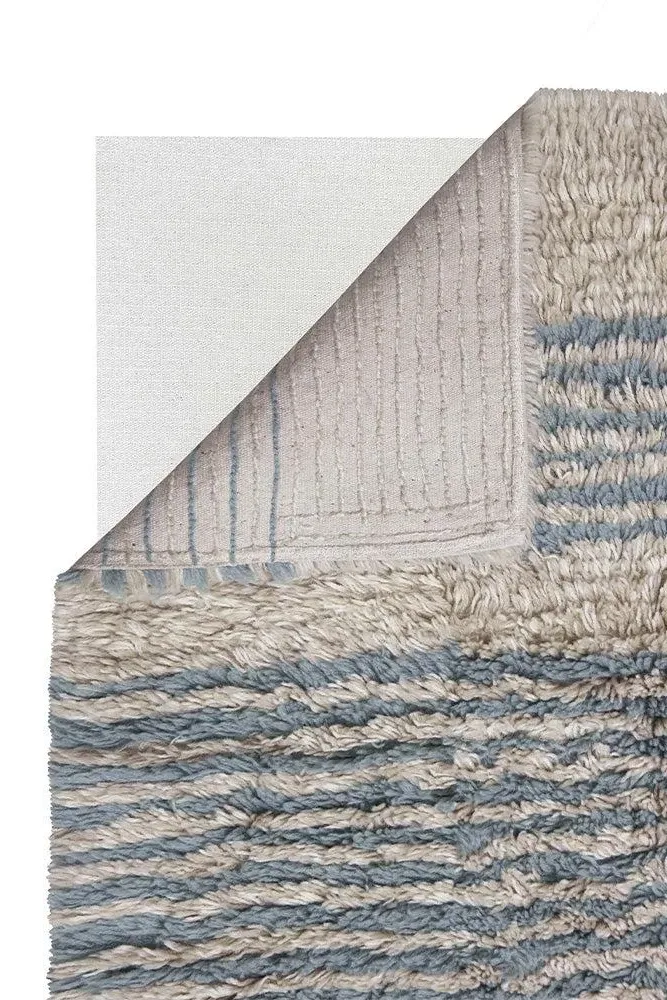 Regina Giménez Sun Rays Wool Area Rug - Multicolor