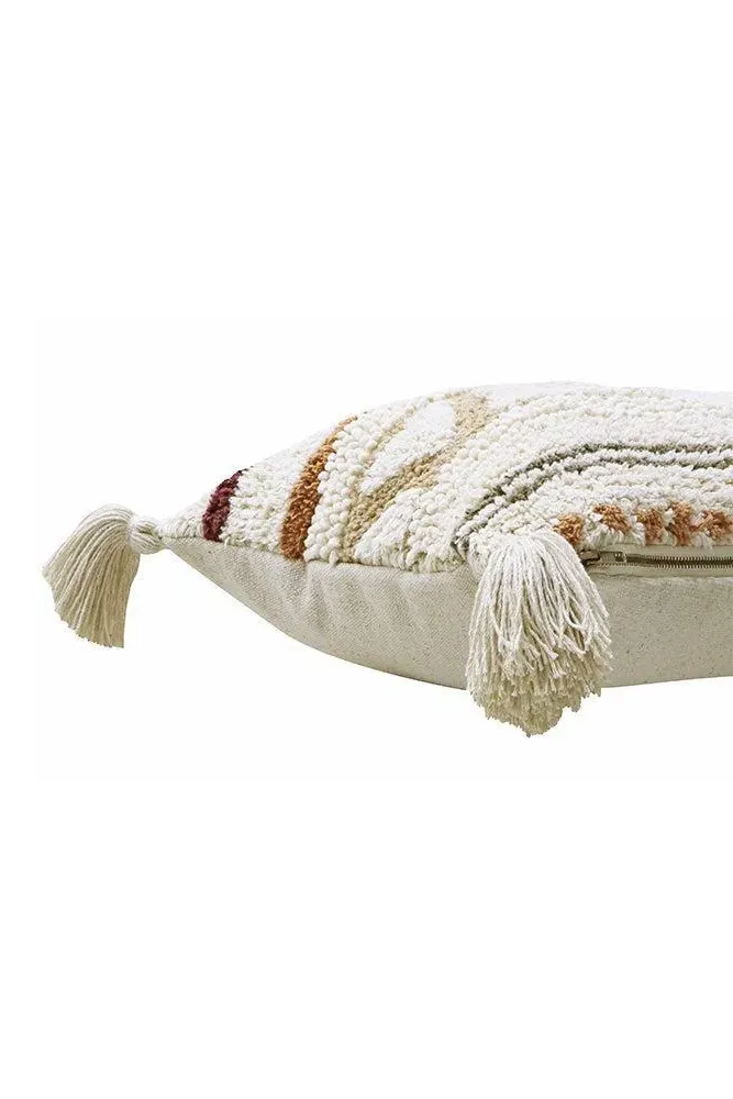 Sistan Rectangular Throw Pillow