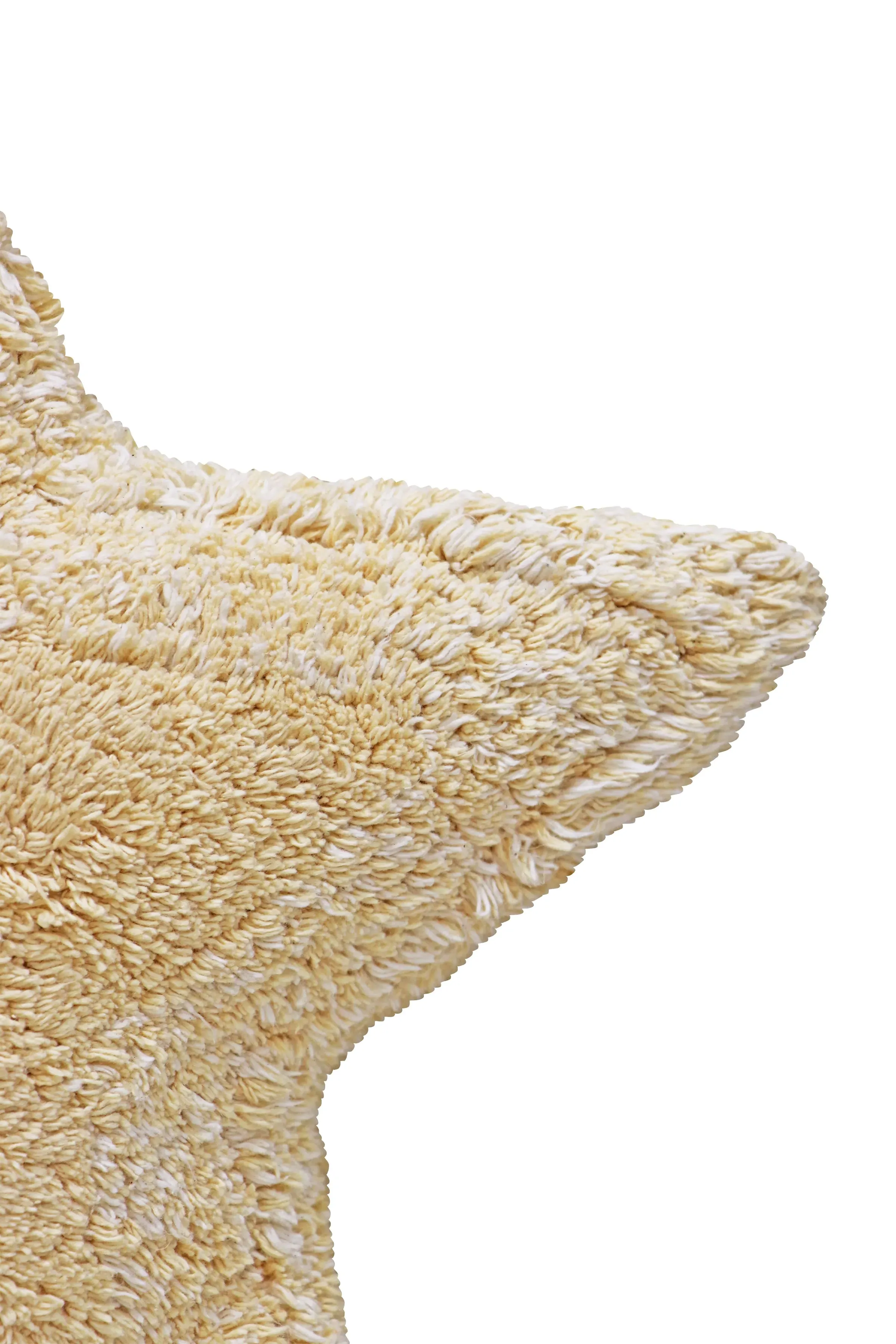 Stella Cushion - Golden