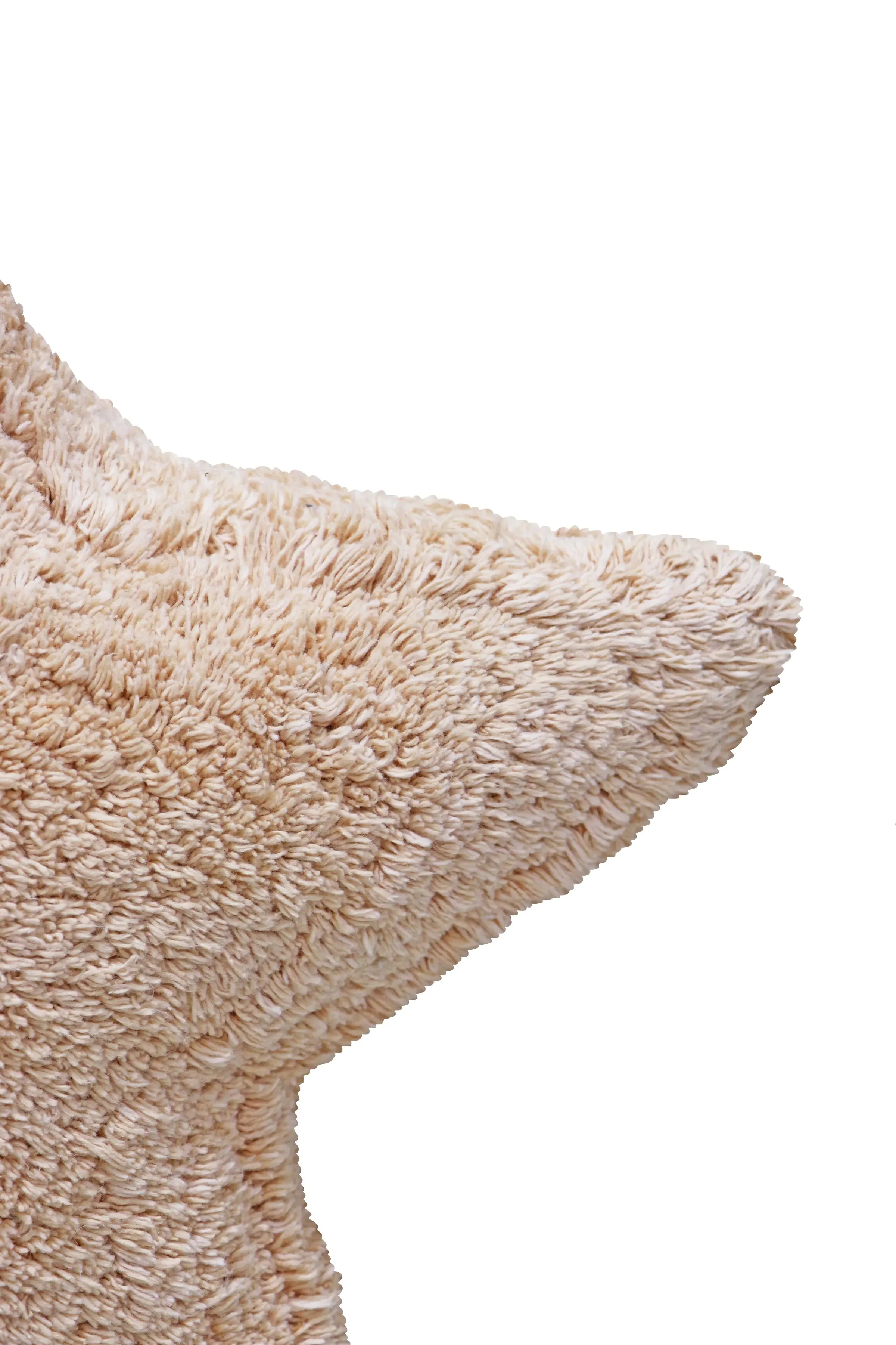 Stella Cushion - Rose