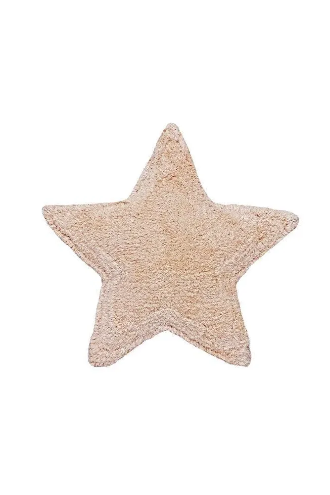 Stella Cushion - Rose