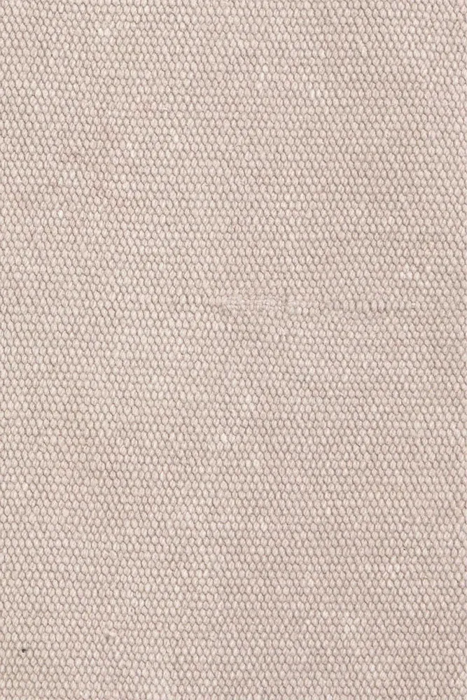 Stonewashed Rug - New Grey, Cotton Canvas