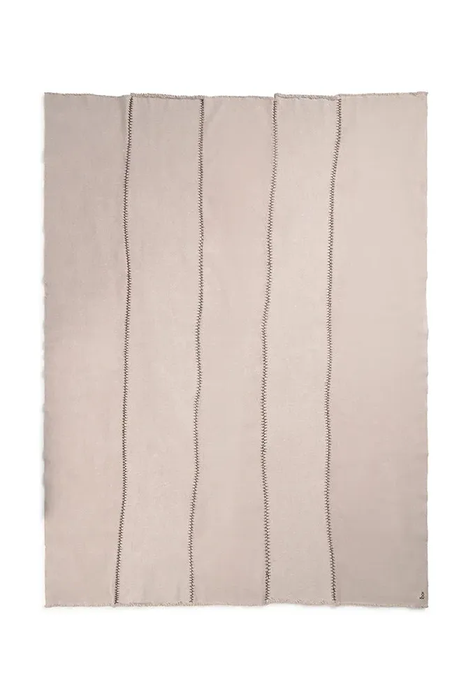 Stonewashed Rug - New Grey, Cotton Canvas