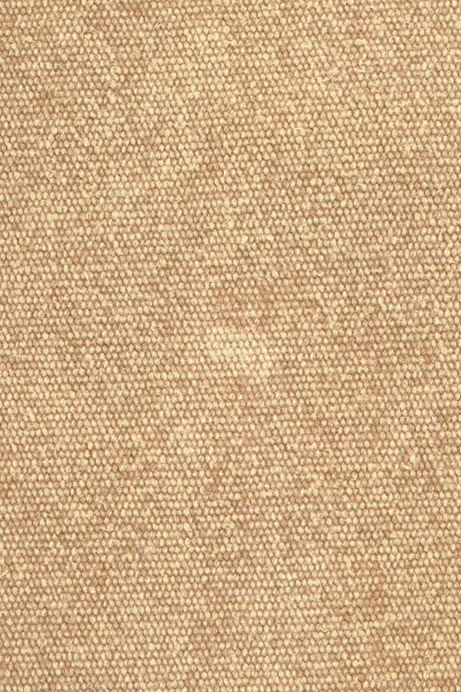 Stonewashed Table Runner - Ochre