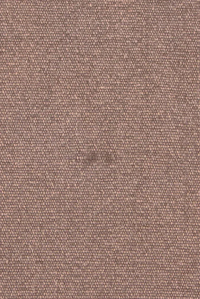 Stonewashed Table Runner - Soil Brown