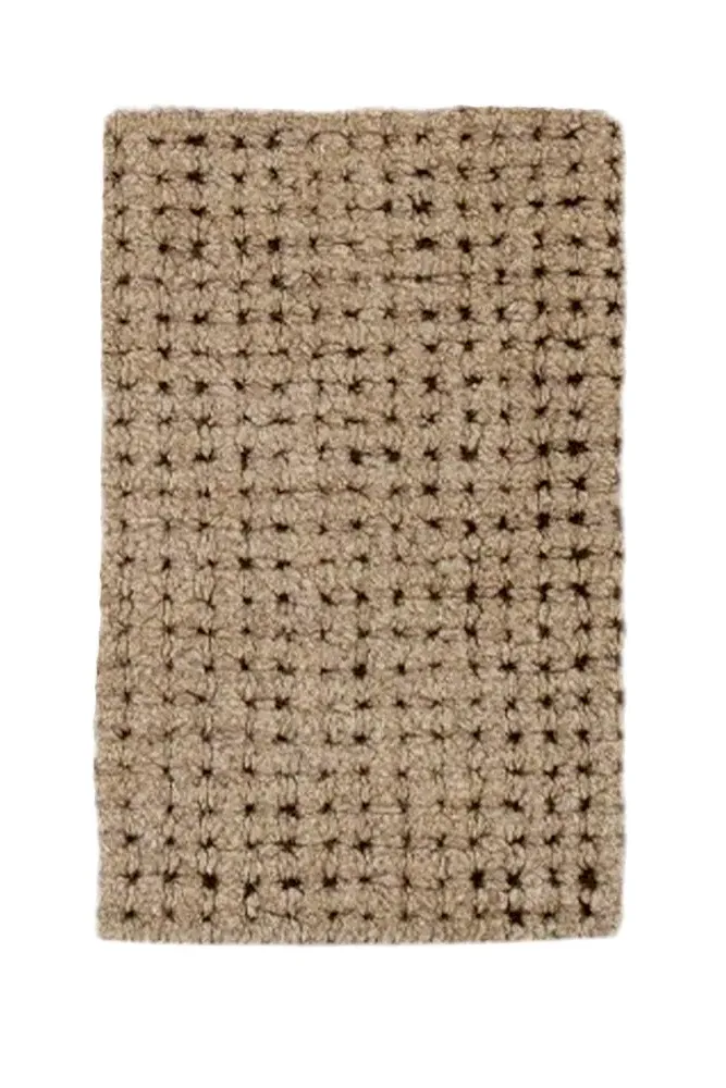 Swatch Wool Rug Blur - Wool image