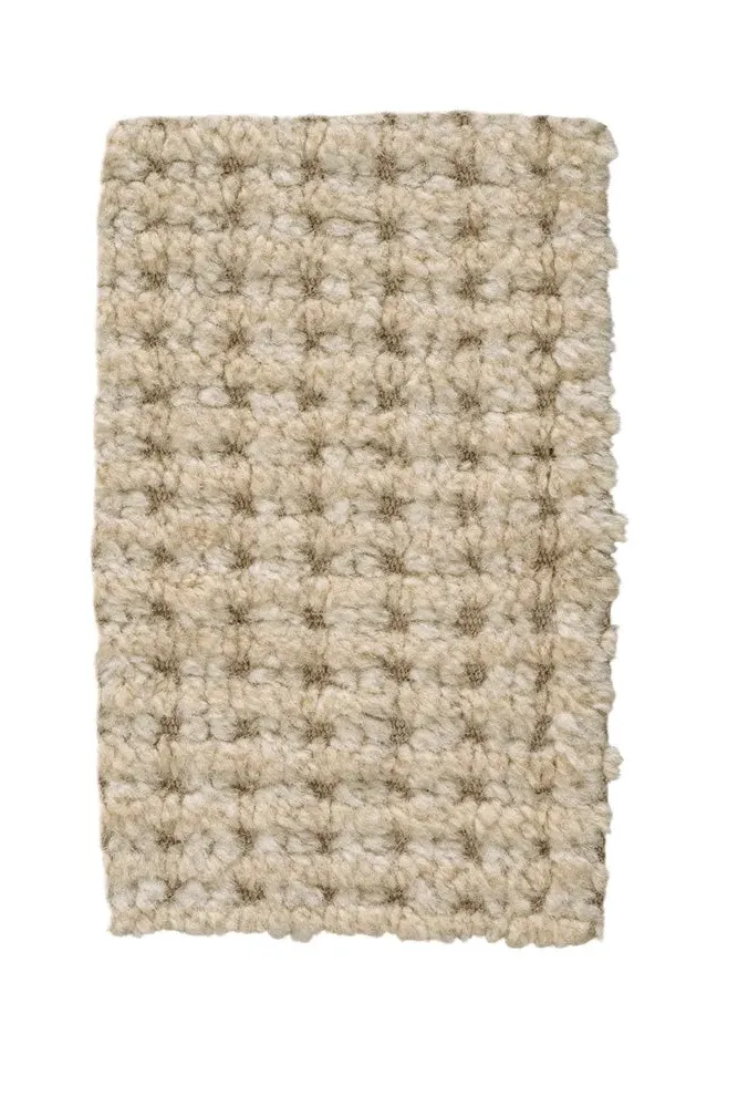 Swatch Wool Rug Eden - Wool