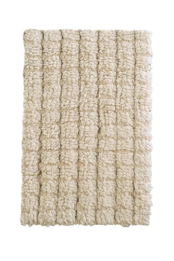 Swatch Wool Rug Net - Wool