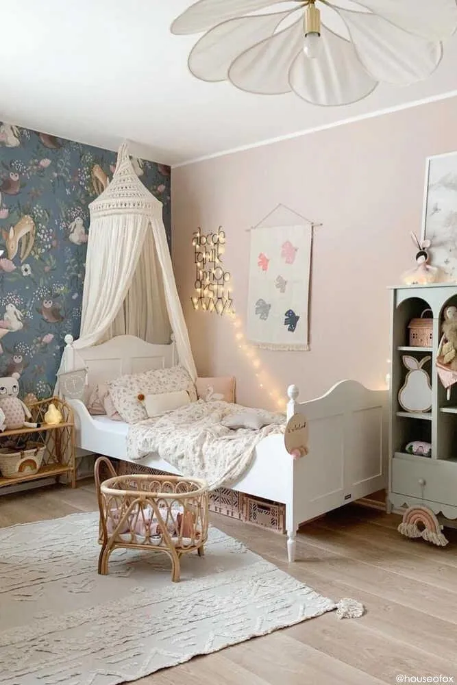 Tribu Washable Area Rug - Natural, Cotton