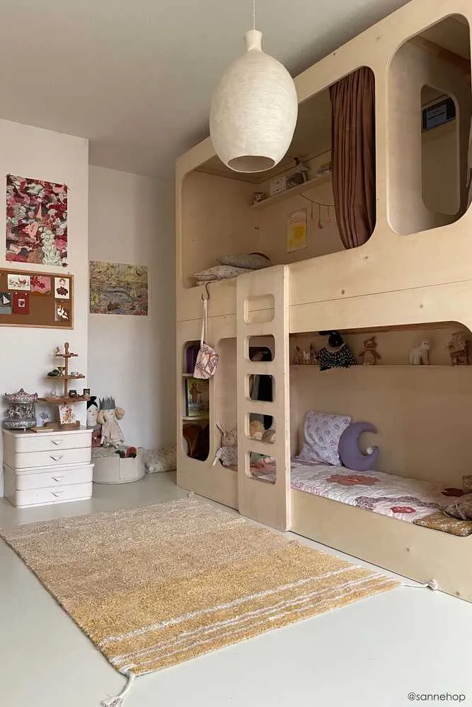 Twin Reversible Washable Rug - Amber