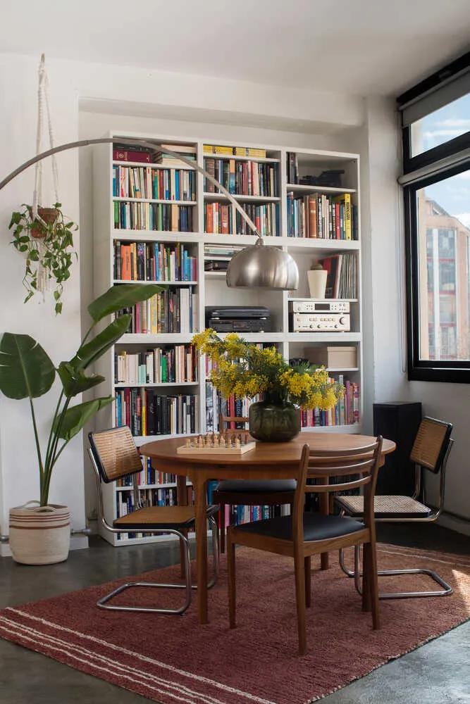 Twin Reversible Washable Rug - Toffee