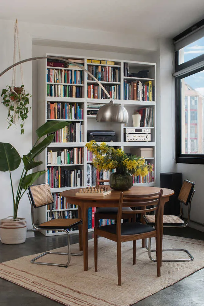 Twin Reversible Washable Rug - Toffee