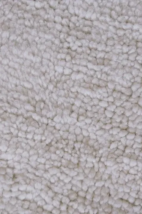 Wool Silhouette Rug - Natural, Wool